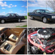 Illustration for article titled For $12,000, This Fairmont is Black to the Futura